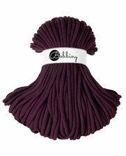 Bobbiny Jumbo blackberry