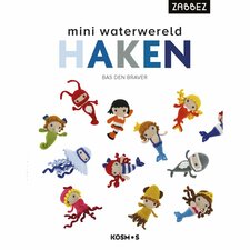 Mini waterwereld haken