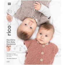 Rico Baby Classic boek 028