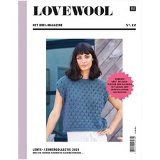 Rico Lovewool No.12