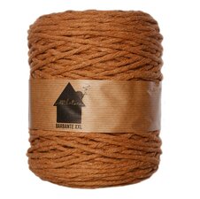 Huisje van Katoen Barbante XXL Camel