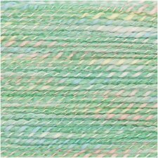 Creative Lazy Hazy Summer Cotton DK groen 013