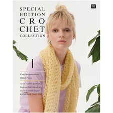 Rico Summer Crochet Collection