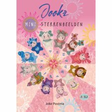 Jookz mini sterrenbeelden