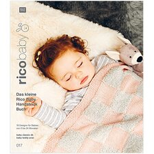 Rico Baby Classic boek 017