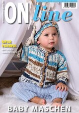 Online Baby magazine
