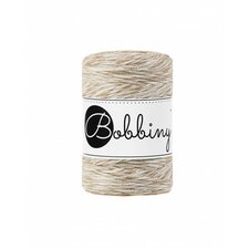 Bobbiny Macrame 1,5mm frappe