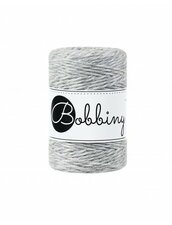 Bobbiny Macrame 1,5mm marble