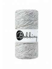 Bobbiny Macrame 3mm marble