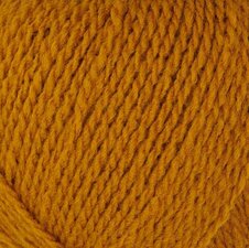 Creative Soft Wool 028 Mosterd