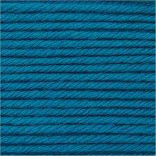 Essentials Mega Wool Chunky Turkoois 030