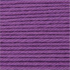 Essentials Mega Wool Chunky Paars 031
