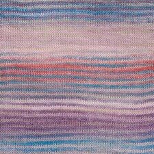 Creative Melange Aran Wonderball Mauve-Klimop 011