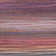 Creative Melange Aran Wonderball Seringen-Oranje 015