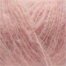 Fashion Skinny Alpaca Aran Roze 002