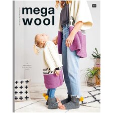 Rico Mega Wool magazine