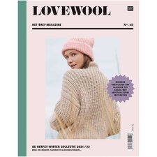 Rico Lovewool No.13