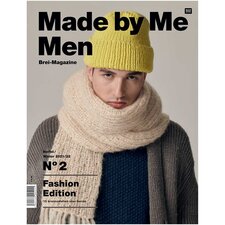 Rico Madebyme Handknitting Men 2