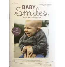 Baby Smiles magazine 0-12 maanden