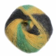 Kid Mohair 7