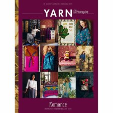 YARN 12 - Romance