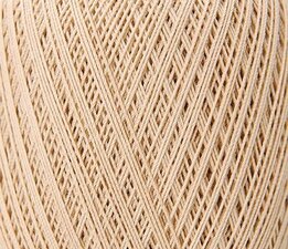 Essentials Crochet beige 002