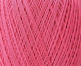 Essentials Crochet fuchsia 005