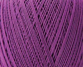 Essentials Crochet purple 007