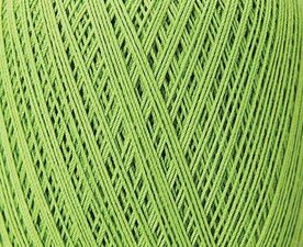 Essentials Crochet light green 009