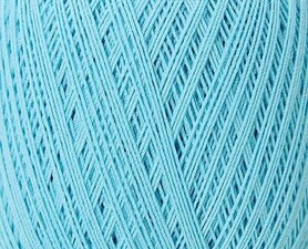 Essentials Crochet turquoise 010