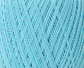 Essentials Crochet turquoise 010