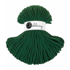 Bobbiny Premium pine green