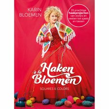 Haken à la bloemen