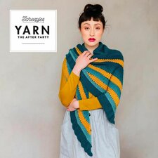 Scheepjes Yarn - The After Party no 137