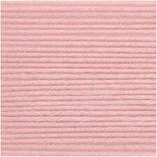 Baby Merino 007 Roze