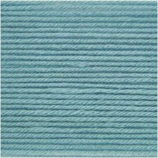 Baby Merino 012 Blauw