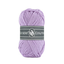 Cosy Fine Pastel Lilac 268