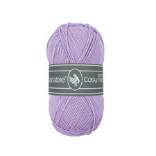 Cosy extra Fine Pastel Lilac 268