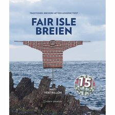 Fair Isle breien