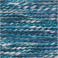 Creative Lazy Hazy Summer Cotton DK turquoise 020