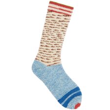 Superba Hottest Socks Ever 001 Mouliné