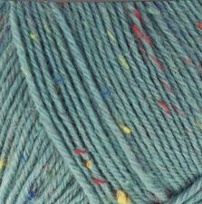 Soqs Tweed 2134 Vintage Green