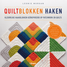 Quiltblokken haken