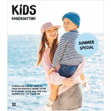 Rico Kids handknitting 10