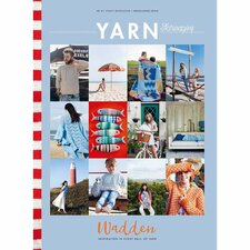 YARN 13 - Wadden