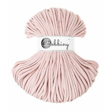 Bobbiny Premium pastel pink