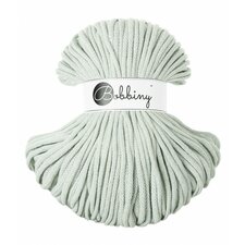 Bobbiny Premium milky green