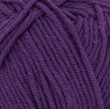 Softfun Deep Violet 2515