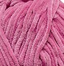 Chenille 4 fuchsia 020