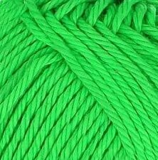 Catona 25 gram Neon Green 602